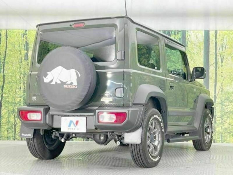 JIMNY SIERRA-17