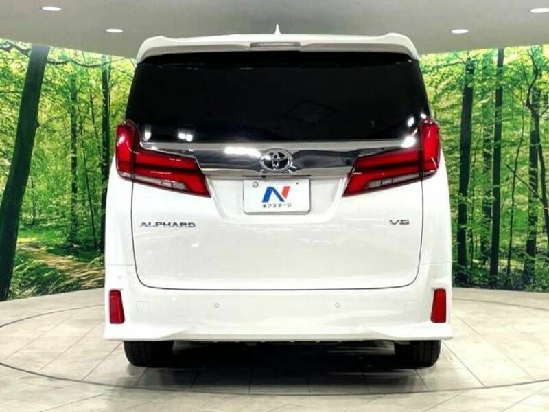 ALPHARD-16