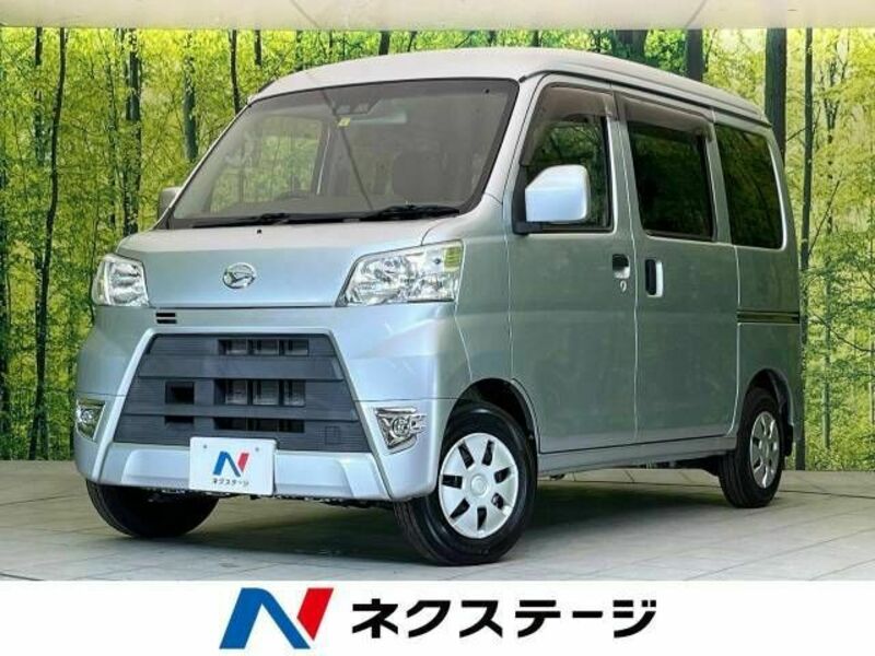 HIJET CARGO