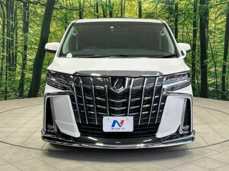 ALPHARD-14