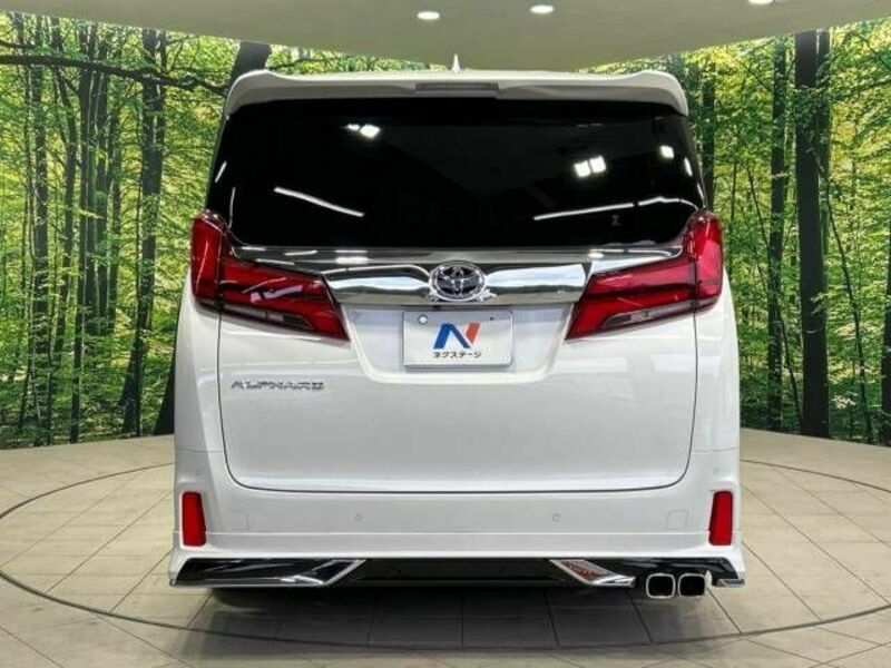 ALPHARD-15