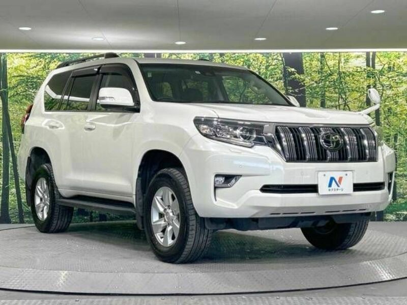 LAND CRUISER PRADO-16