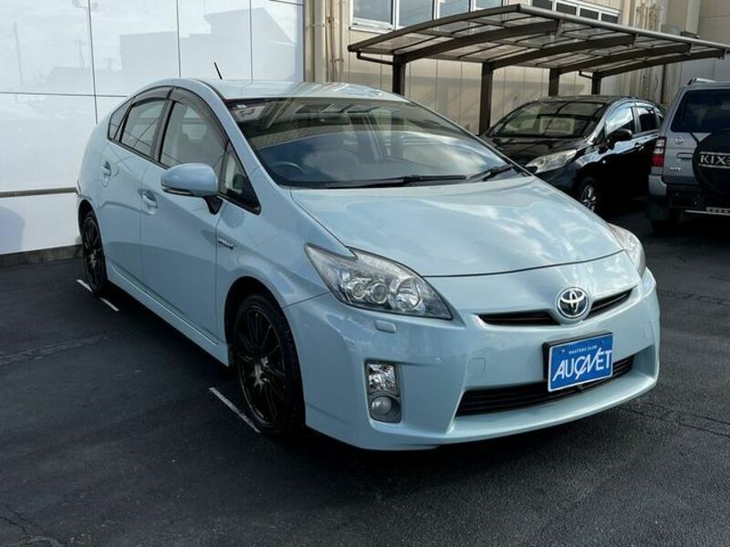 PRIUS-2