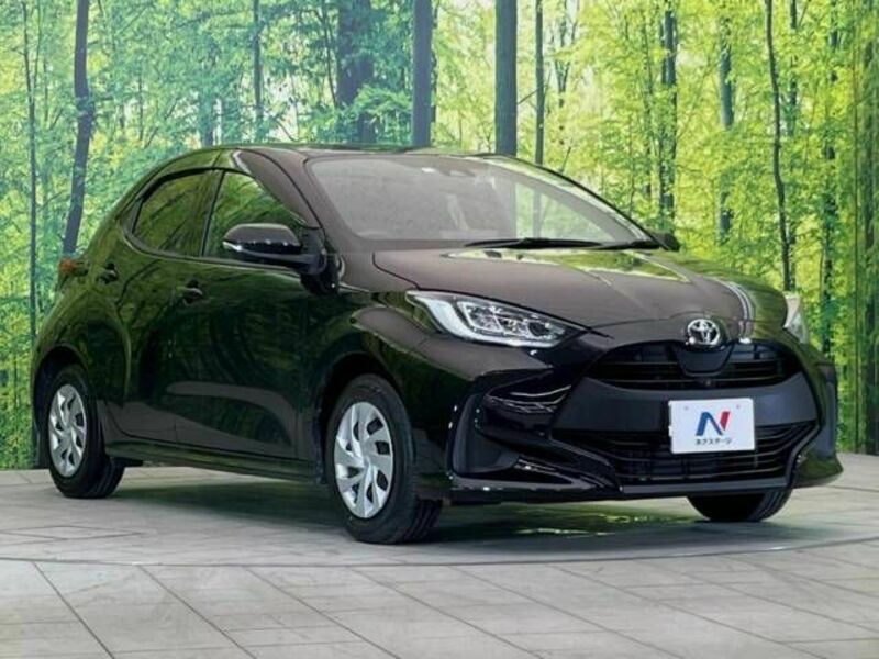 YARIS-16