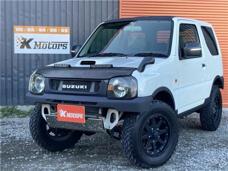 JIMNY