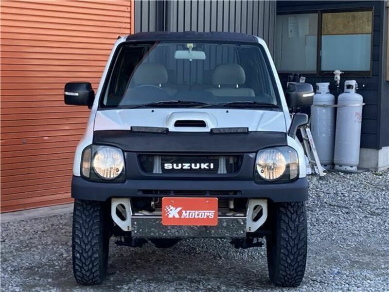 JIMNY-1