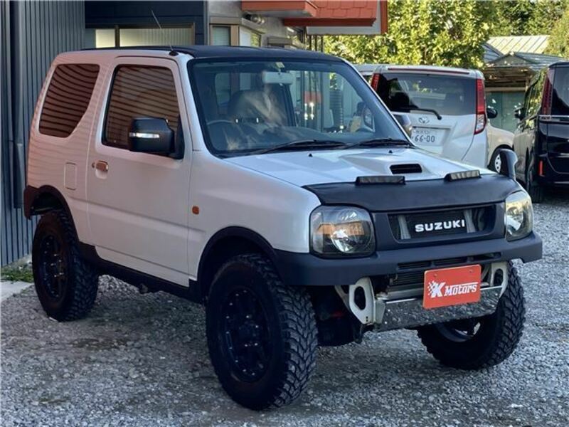 JIMNY-2