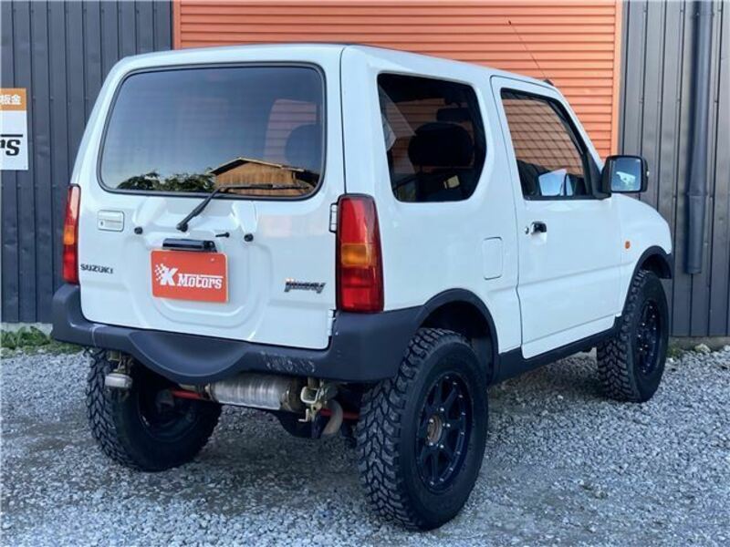 JIMNY-5