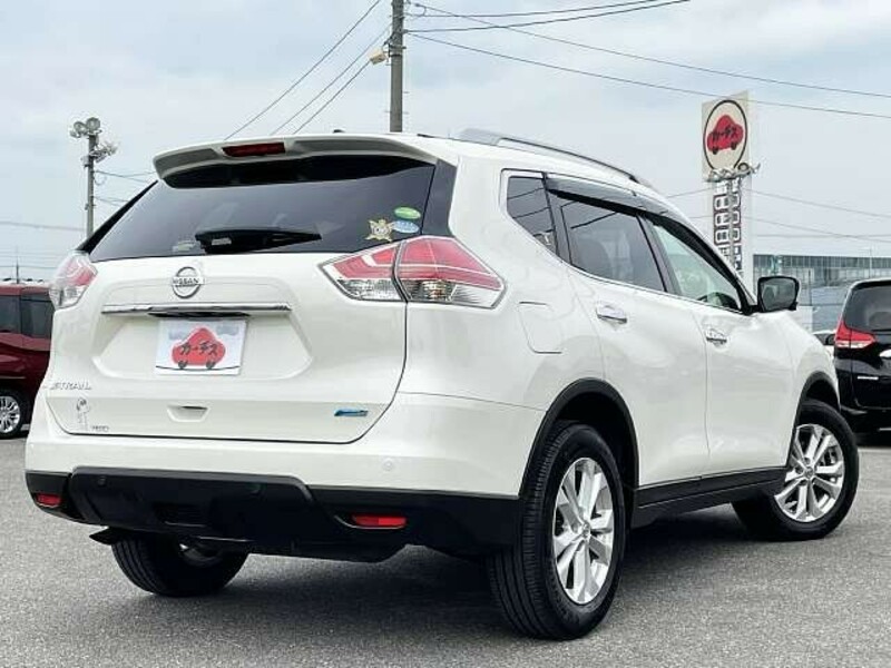 X-TRAIL-2