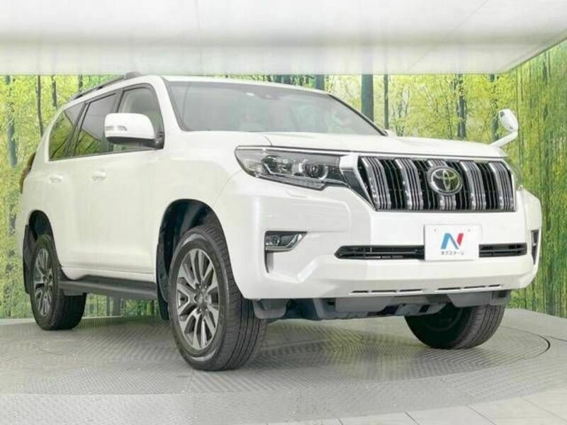 LAND CRUISER PRADO-17