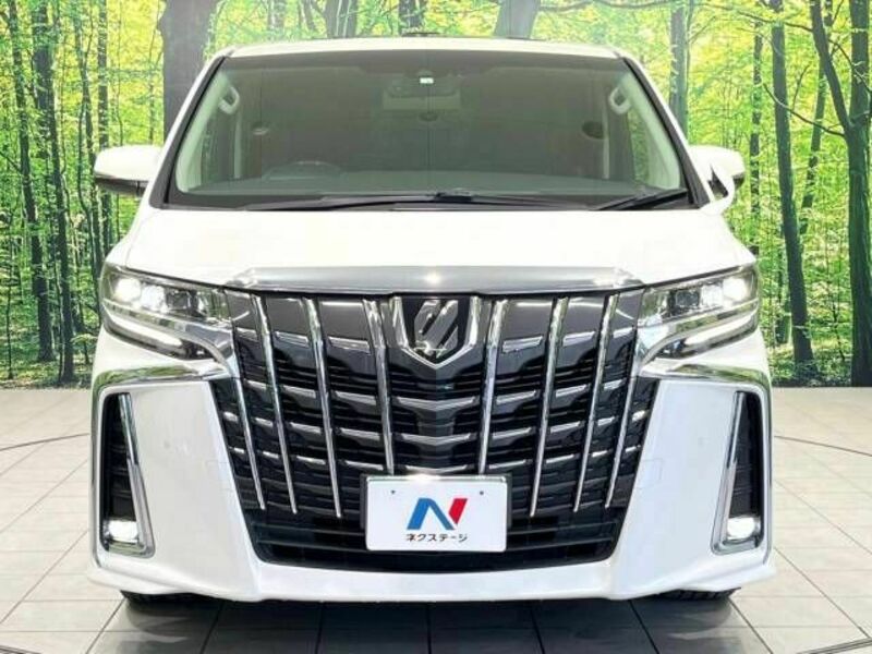 ALPHARD-15