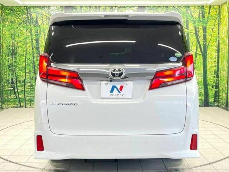 ALPHARD-16