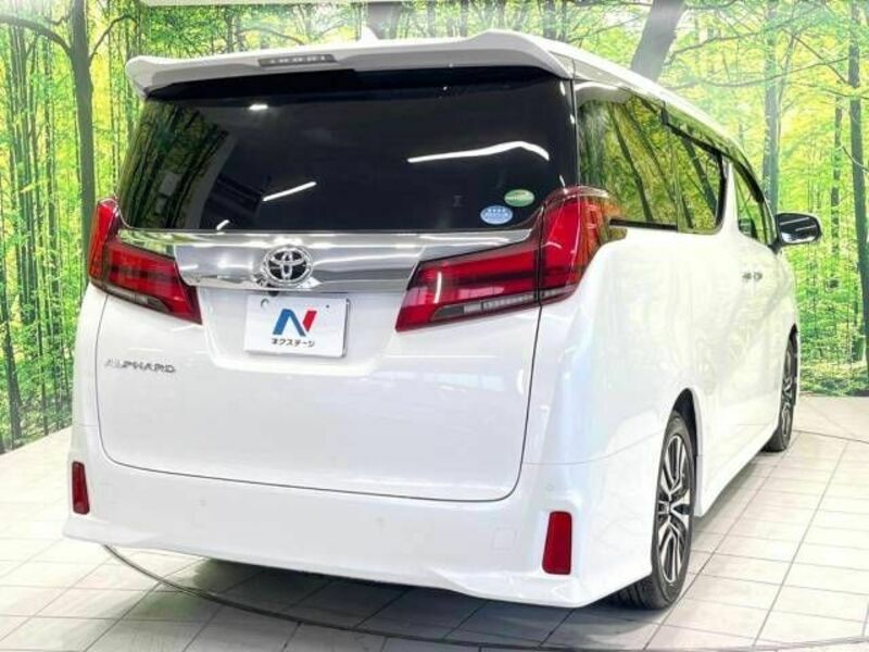 ALPHARD-18