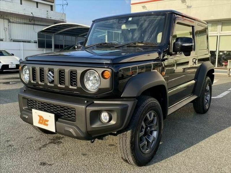 JIMNY SIERRA-7