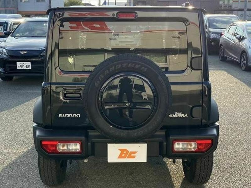 JIMNY SIERRA-13