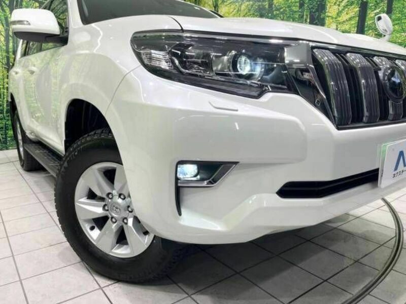 LAND CRUISER PRADO-12