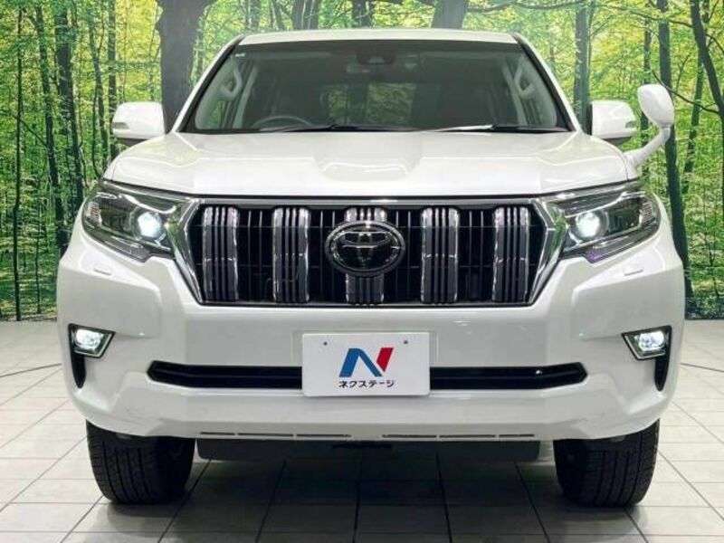 LAND CRUISER PRADO-14