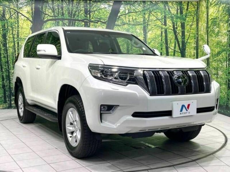 LAND CRUISER PRADO-16