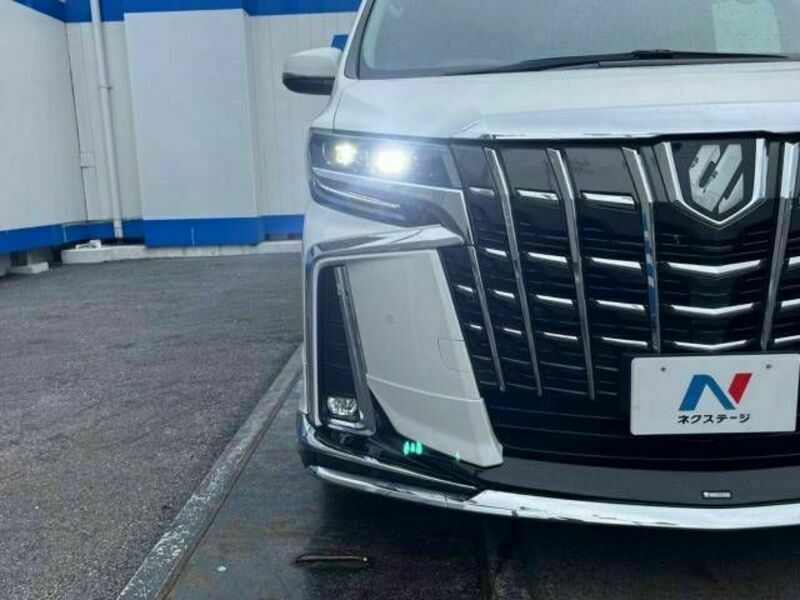 ALPHARD-14