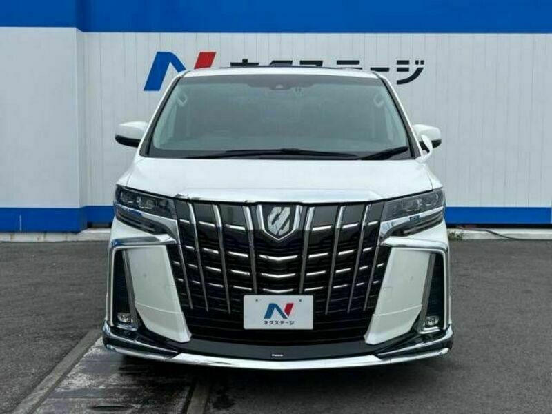 ALPHARD-16