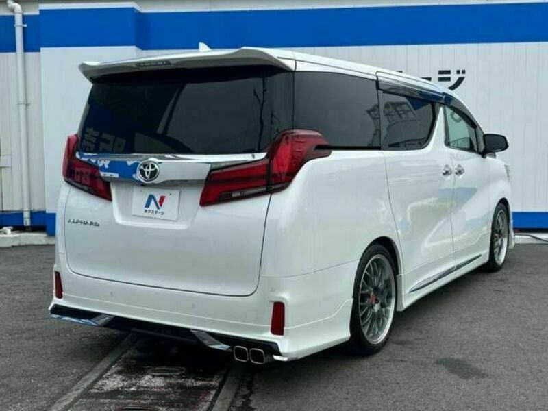 ALPHARD-19