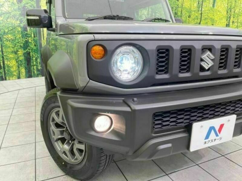 JIMNY SIERRA-12