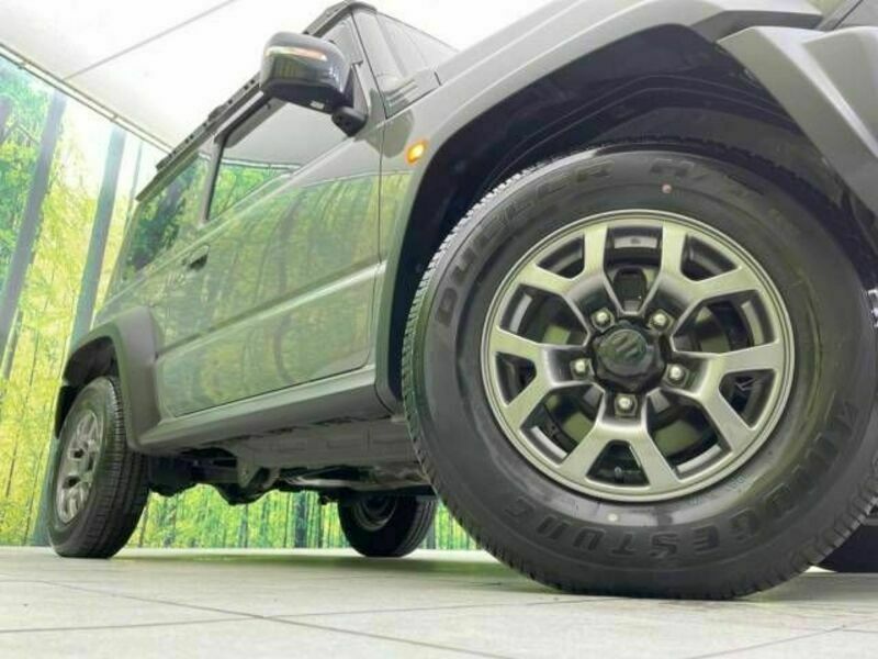 JIMNY SIERRA-13