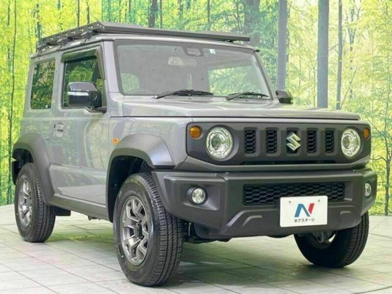 JIMNY SIERRA-16