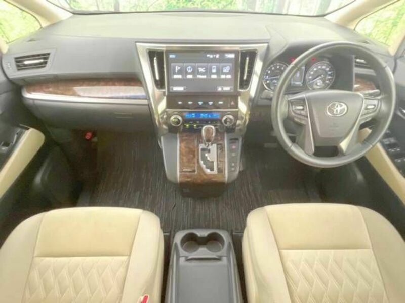 ALPHARD-1