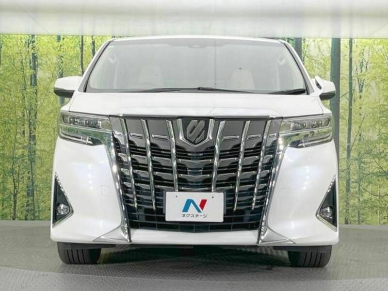 ALPHARD-15