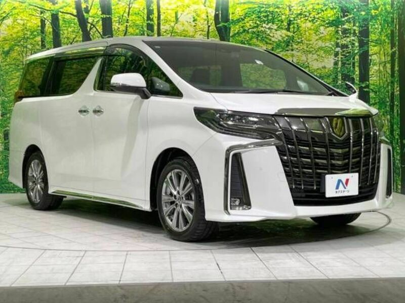 ALPHARD-17