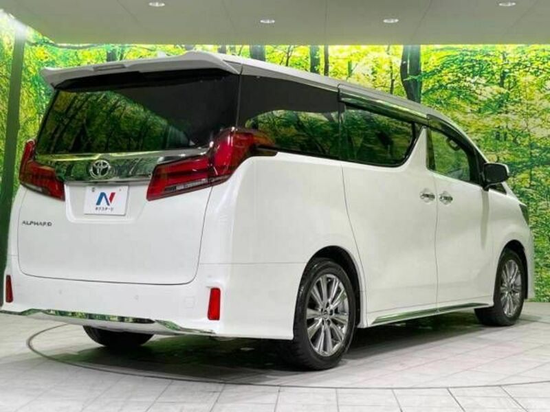 ALPHARD-18