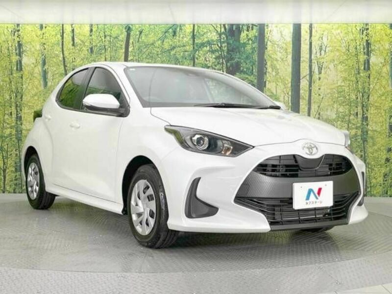 YARIS-16