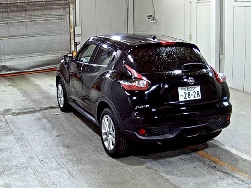 JUKE-1