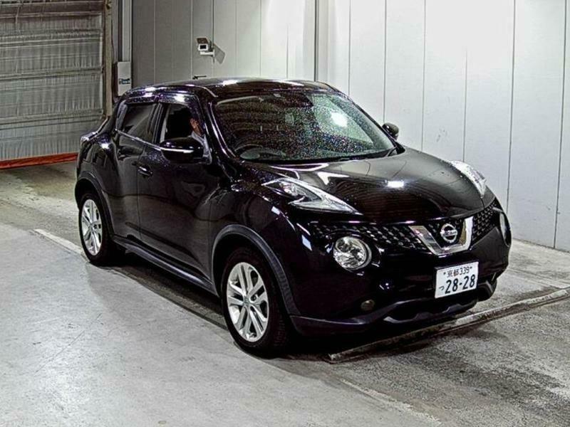 JUKE-2