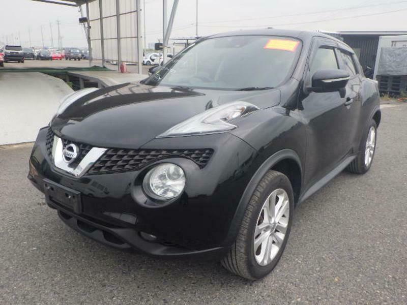 JUKE-20