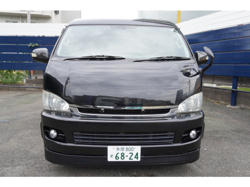 HIACE VAN-1