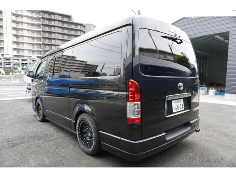 HIACE VAN-2