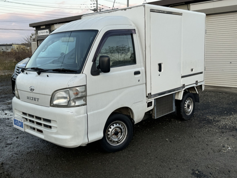 HIJET TRUCK-2