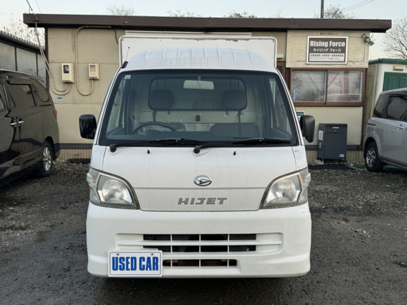 HIJET TRUCK-1