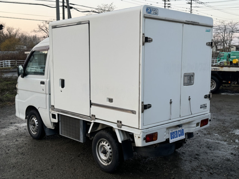 HIJET TRUCK-6