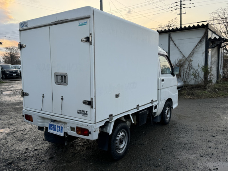 HIJET TRUCK-4