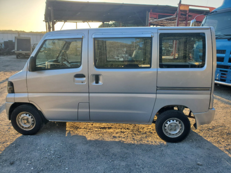 MINICAB VAN-7