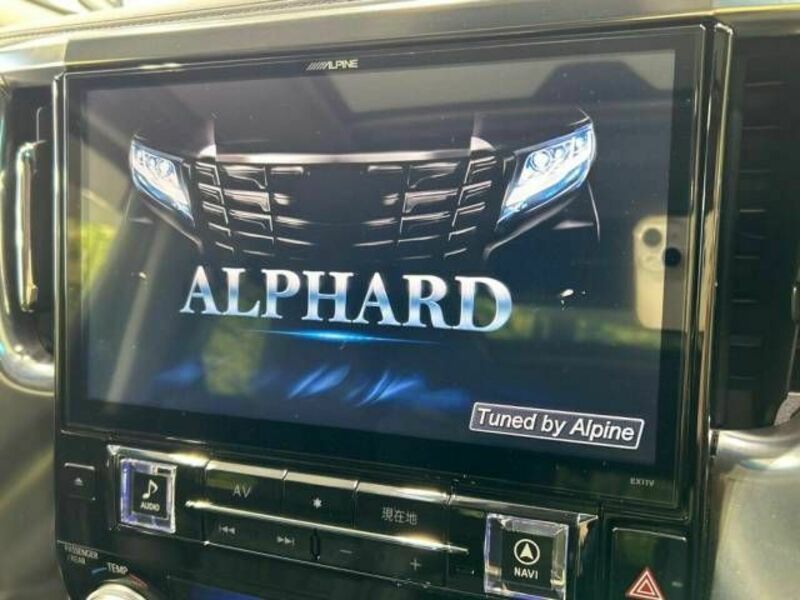 ALPHARD-3