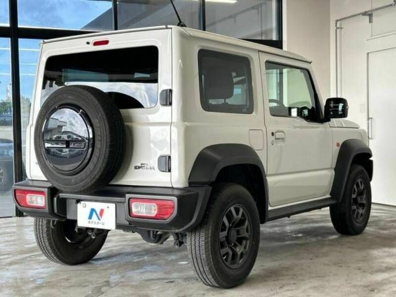 JIMNY SIERRA-17