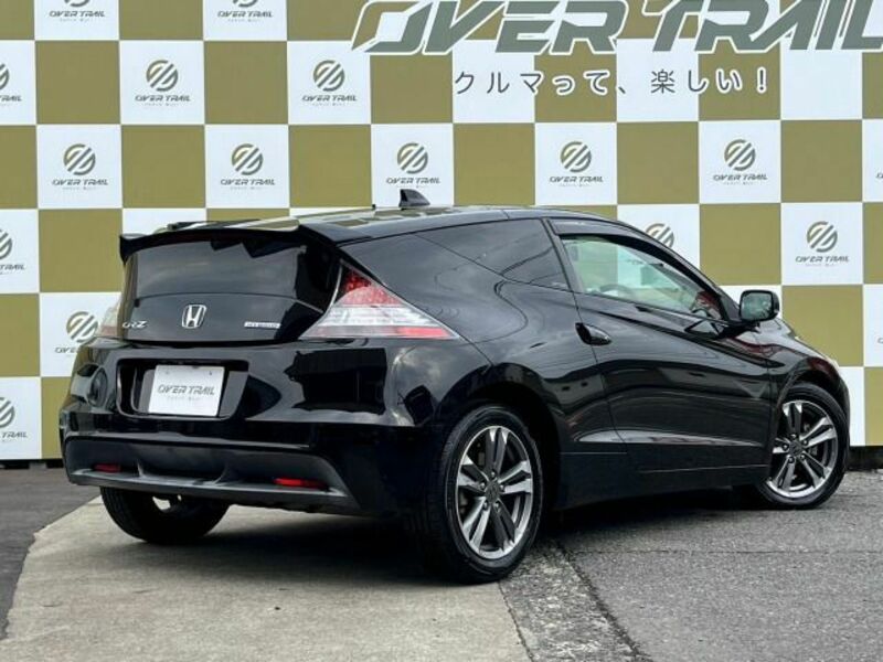 CR-Z-1