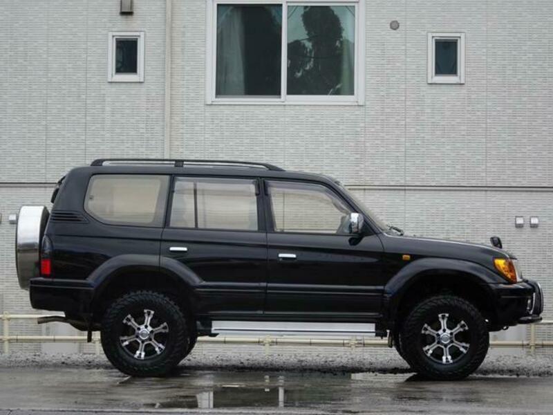 LAND CRUISER PRADO-4