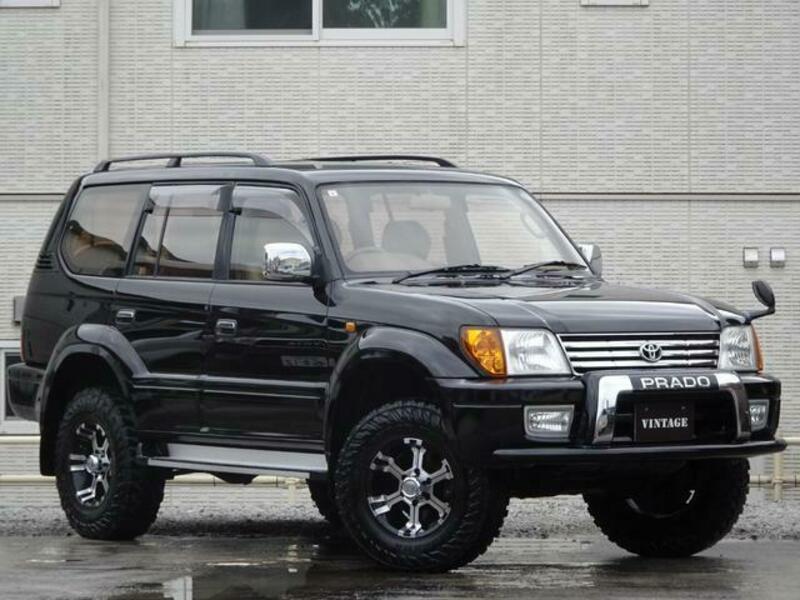 LAND CRUISER PRADO-5