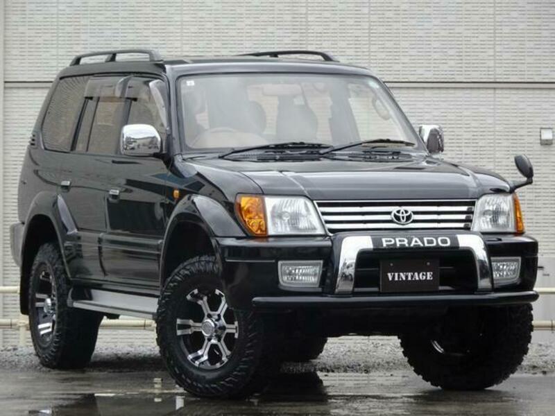 LAND CRUISER PRADO-6