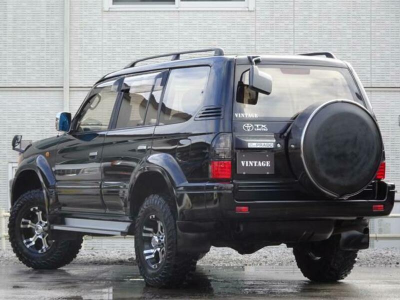 LAND CRUISER PRADO-7